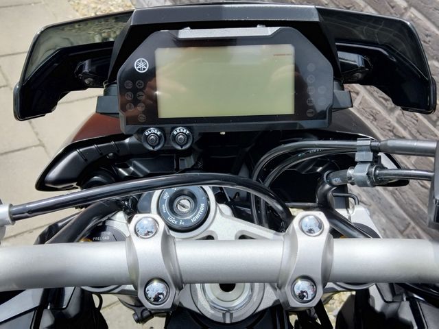 yamaha - mt-10-abs