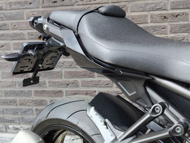 yamaha - mt-10-abs
