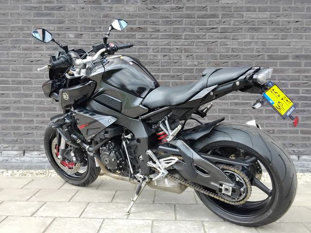 yamaha - mt-10-abs