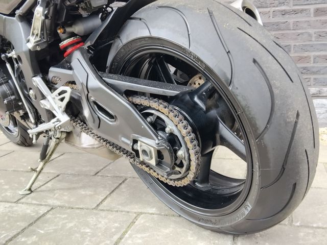 yamaha - mt-10-abs