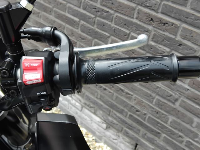 yamaha - mt-10-abs