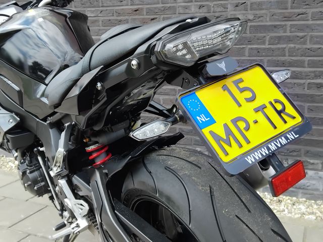 yamaha - mt-10-abs