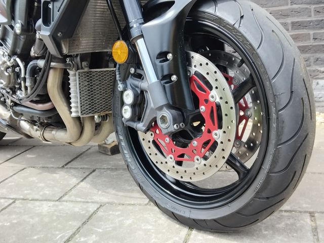 yamaha - mt-10-abs