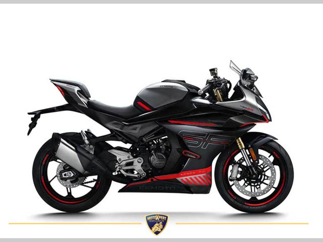 cfmoto - 450-sr