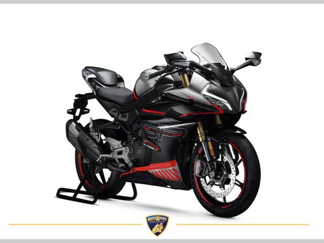 cfmoto - 450-sr
