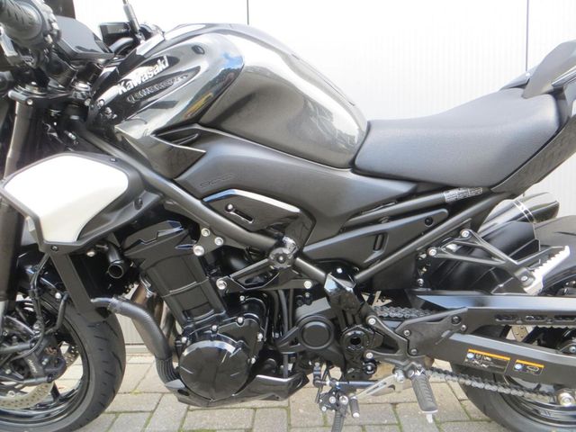 kawasaki - z900-performance