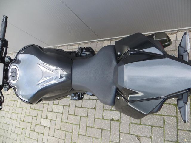 kawasaki - z900-performance