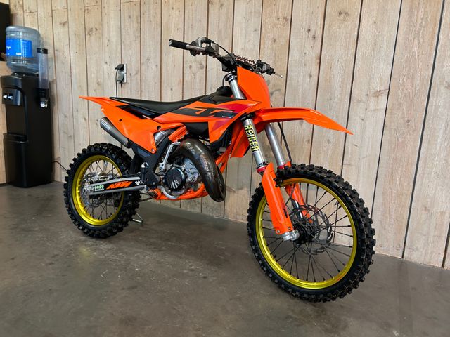 ktm - 85-sx