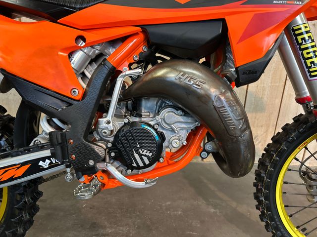 ktm - 85-sx