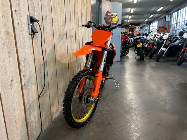 ktm - 85-sx