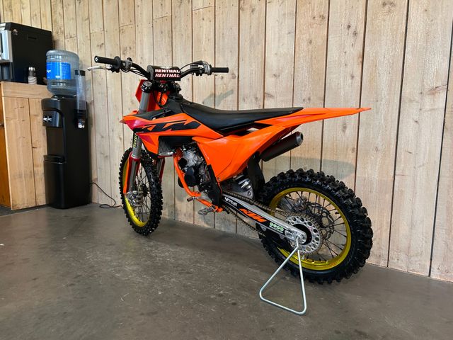 ktm - 85-sx