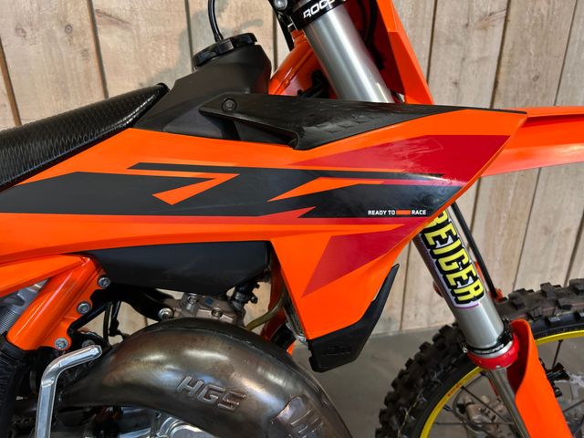 ktm - 85-sx