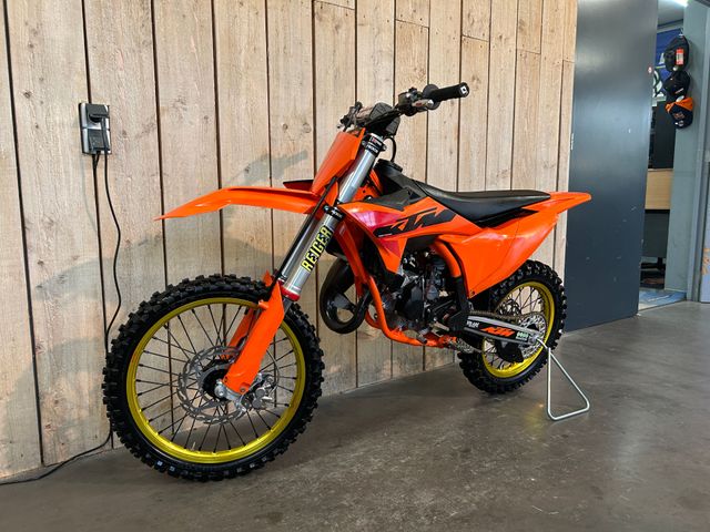 ktm - 85-sx
