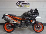 KTM 890 SMT