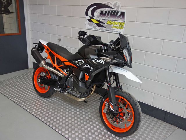 ktm - 890-smt
