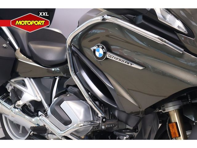 bmw - r-1250-rt