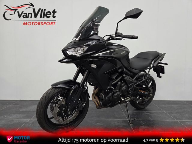 kawasaki - versys-650-abs