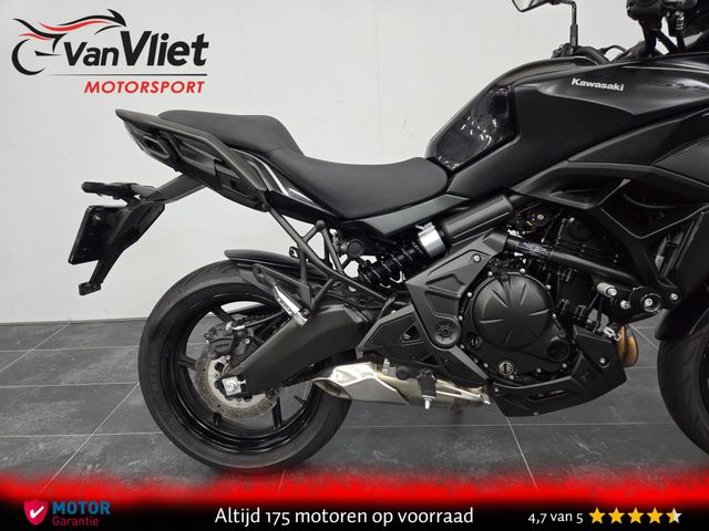 kawasaki - versys-650-abs