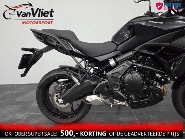 kawasaki - versys-650-abs
