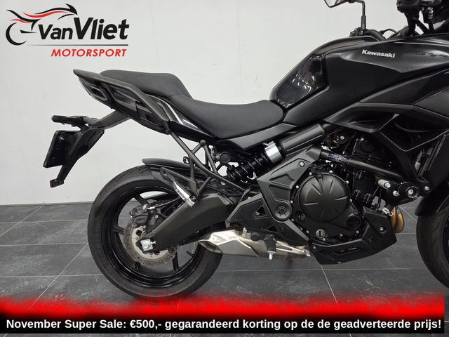 kawasaki - versys-650-abs