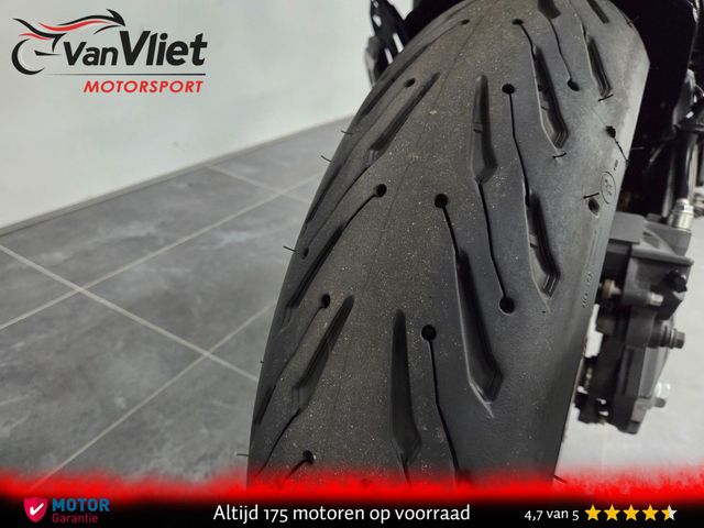 kawasaki - versys-650-abs