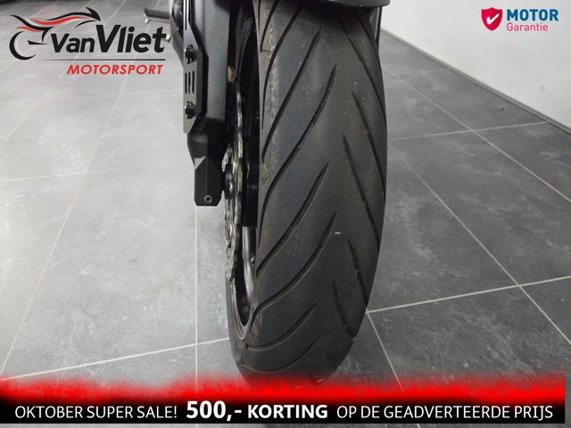 kawasaki - versys-650-abs