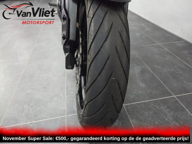 kawasaki - versys-650-abs