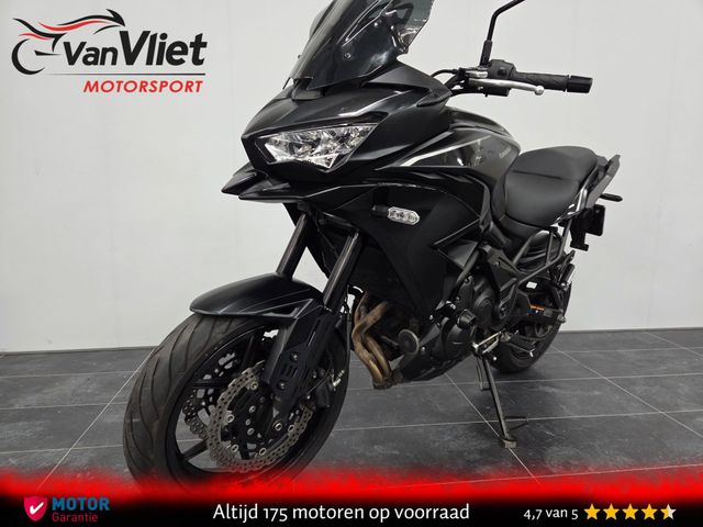 kawasaki - versys-650-abs