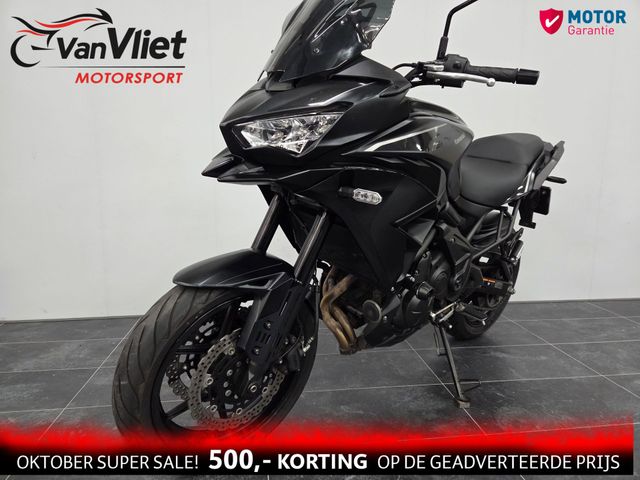 kawasaki - versys-650-abs