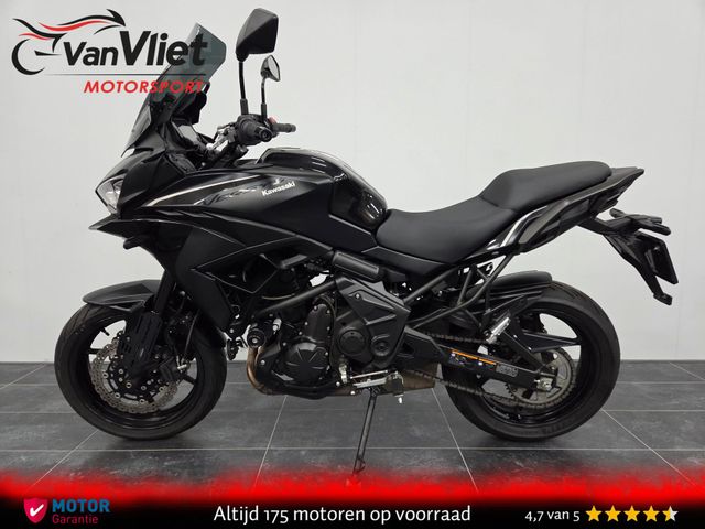 kawasaki - versys-650-abs