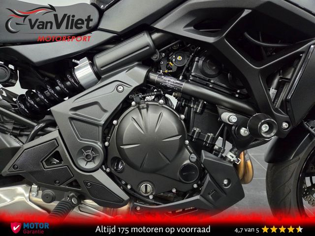 kawasaki - versys-650-abs