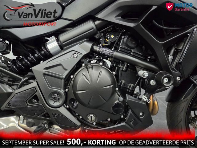 kawasaki - versys-650-abs