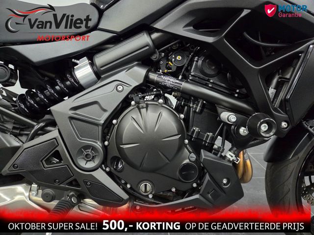 kawasaki - versys-650-abs