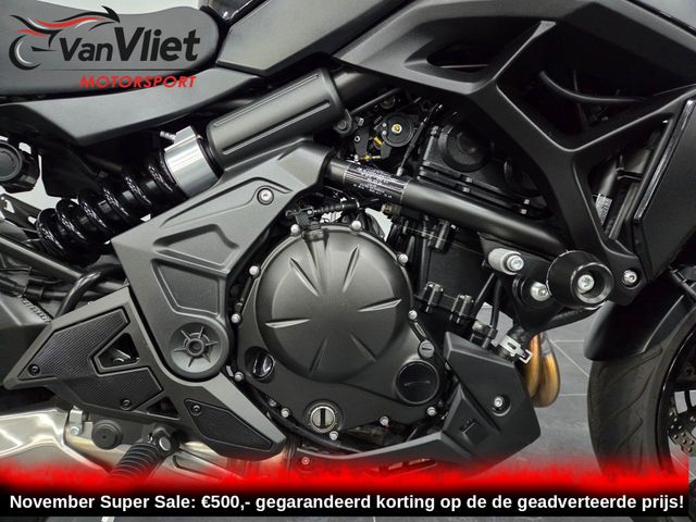 kawasaki - versys-650-abs