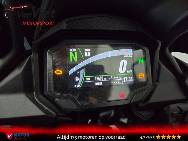 kawasaki - versys-650-abs