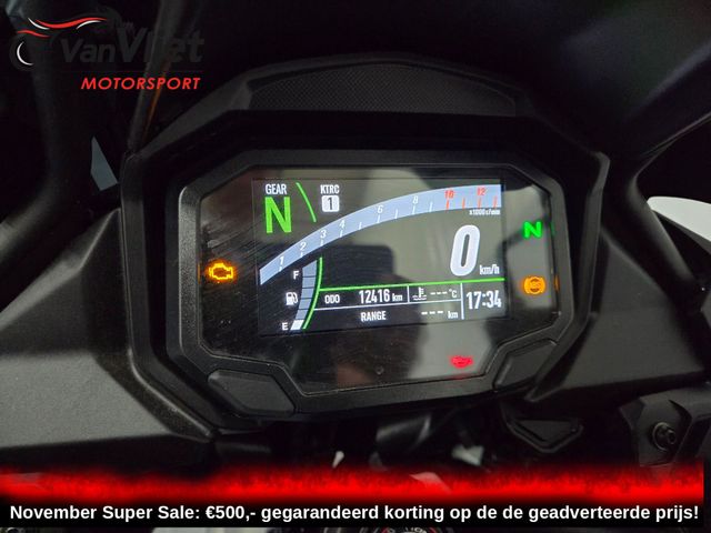 kawasaki - versys-650-abs