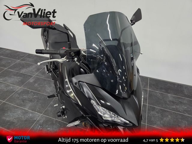 kawasaki - versys-650-abs