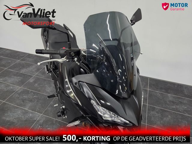kawasaki - versys-650-abs