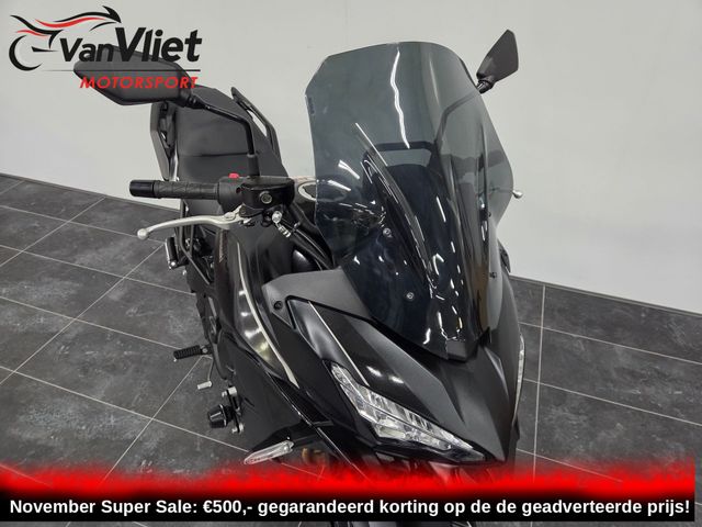 kawasaki - versys-650-abs