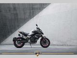 CFMOTO 800 NK ADVANCED TC