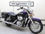 HONDA VT 750 C SHADOW