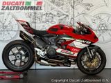 DUCATI PANIGALE V2