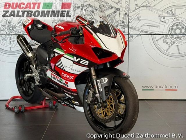 ducati - panigale-v2