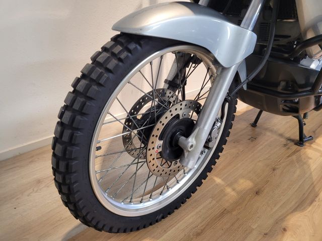 honda - xl-650-v-transalp