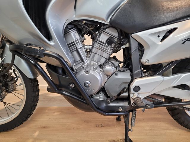 honda - xl-650-v-transalp