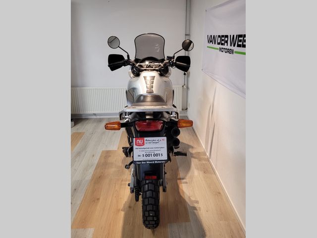 honda - xl-650-v-transalp