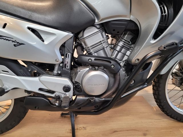 honda - xl-650-v-transalp