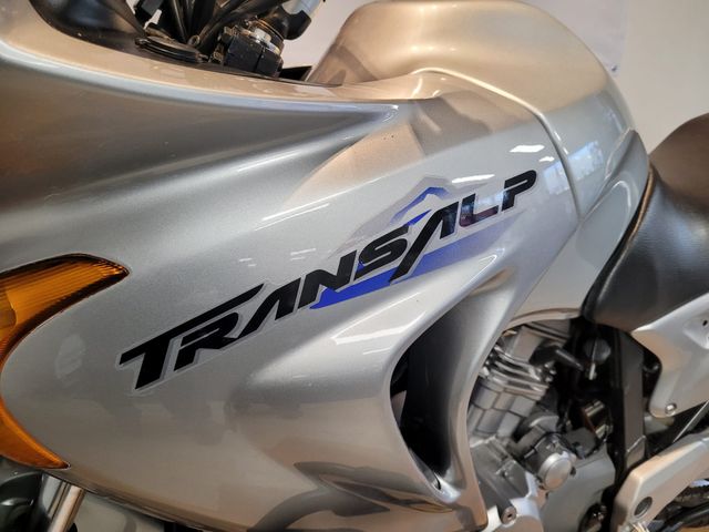 honda - xl-650-v-transalp