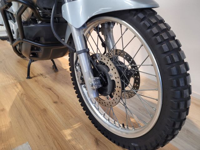 honda - xl-650-v-transalp