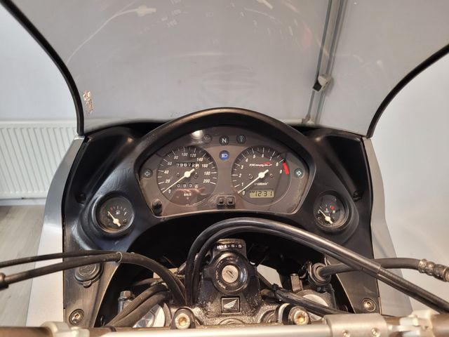 honda - xl-650-v-transalp